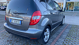 Mercedes A150