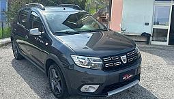 Dacia Sandero Stepway 1.5 Dci 8V 90Cv Start&Stop