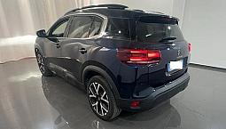 Citroen C5 Aircross Bluehdi 130Cv Eat8 Shine Pack