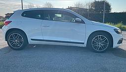 Volkswagen Scirocco 2.0 Tdi 140Cv Dpf Dsg
