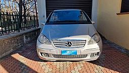 Mercedes-Benz A 180 A 180 Cdi Avantgarde