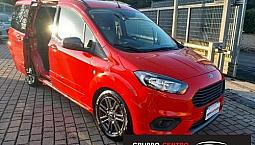 Ford Tourneo Courier 1.5 Tdci 75 Cv-2020