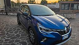 Renault Captur Tce 100 Cv Gpl Techno Unico Proprie