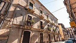 Appartamento In Zona Di Prestigio - Catania Duomo