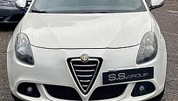 Giulietta 1.4 170 Cv/ Exclusive/Rate/Permute/Garan