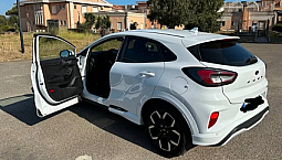 Ford Puma 2021 - 19.200