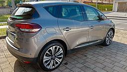Renault Scenic Scénic Tce 140 Cv Edc Fap Business