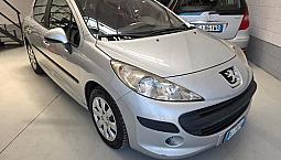 Peugeot 207 1.4 88cv 5p. Xt