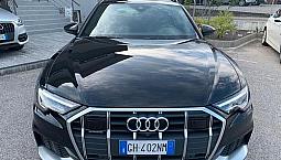 Audi A6 Allroad 45 Tdi S Tronic Evolution Gancio T