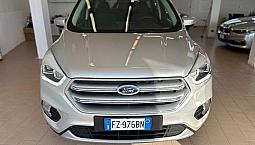 Ford Kuga 1.5 Tdci 120 Cv S&S 2Wd St-Line
