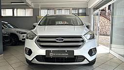 Ford Kuga 1.5 Tdci 120 Cv S&S 2Wd Business