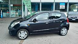 Nissan Pixo 1.0 Fun Euro 5a