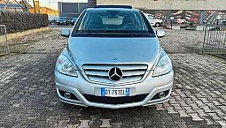 Mercedes-benz B 200 Sport Automatica Sensori Pdc C