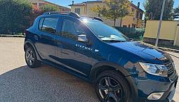 Dacia Sandero Stepway 0.9 Tce - Neop. - 12 Mesi Di