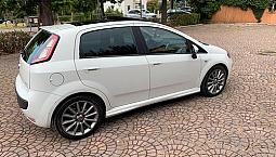 Fiat Punto Evo Sport
