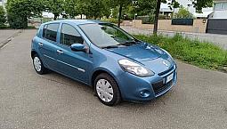 Renault Clio 1.2 16v 5 Porte Solamente 97.000 Km