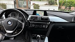 Bmw 316 Touring Sport