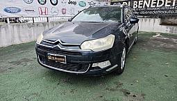 Citroen C5 2.0 Hdi 163 Aut. Exclusive St. Tourer