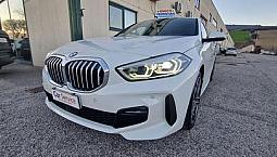 Bmw 118 D 5P.m Sport Steptronic Stupenda