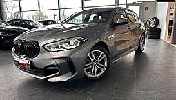 Bmw 118I M Sport Rfk/Led/Activeguard /Livecopro