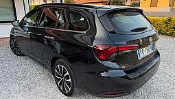 Fiat Tipo 1.6 Mjt S&S Sw Lounge *Turbina Da Sostit