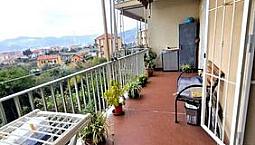Appartamento Di 110 M² Con 4 Locali E Box Auto A S