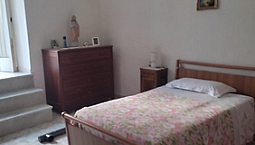Casa Montagano Piano Terra