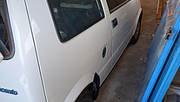 Fiat Cinquecento 1993 900I.e