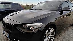 Bmw Serie 1 (F20) - 2012