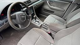 A4 Avant 20 Tdi Automatica