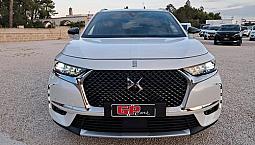 Ds7crossback 1.5hdi 130cv-cam360°-navi*ledvision