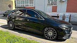 Classe B