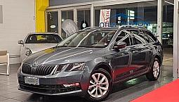 Skoda Octavia Sw 1.6 Tdi 115Cv Dsg Executive