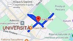 Appartamento Università Pescara