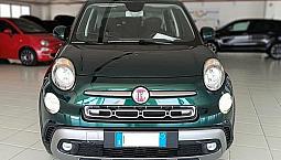 Fiat 500l 1.3 Multijet 95 Cv Dualogic Cross