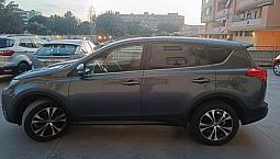 Toyota Rav4 4ª Serie - 2014