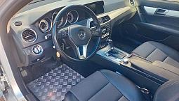 Mercedes C220 W204 Avantgarde