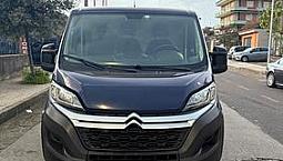 Citroen Jumper 2.0 Diesel 140Cv Furgone