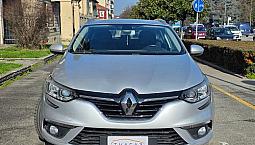Renault Megane Mégane 1.5 Energy Dc #9592