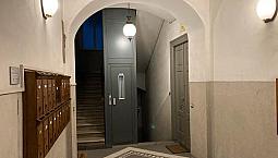 Stazione - Alloggio Autonomo Di 75 Mq