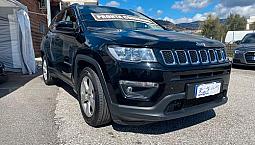 Jeep Compass 1.6 Multijet Ii 2Wd Longitude