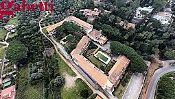 Appartamento Monte Argentario [672Vrg]