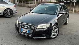 Audi A3 8P