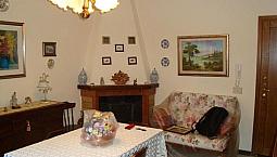 Appartamento Al Piano Terreno Con Garage