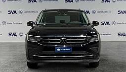 Volkswagen Tiguan 2ª Serie 2.0Tdi 150Cv Dsg Life -