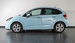 Citroën C3 1.4 Ideal Eco Energy G