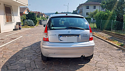 Citroen C3 Gpl 2009 1.4