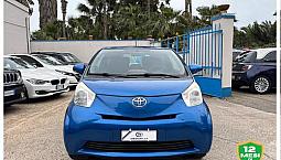 Toyota Iq 1.0 Cvt Active