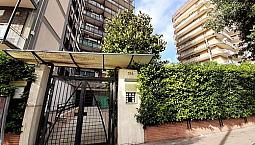 Viale Magna Grecia Ang.via Lombardia Panoramico