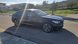 Bmw 530 Gt Xdrive